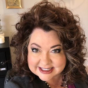 Meet your Posher, Kathy